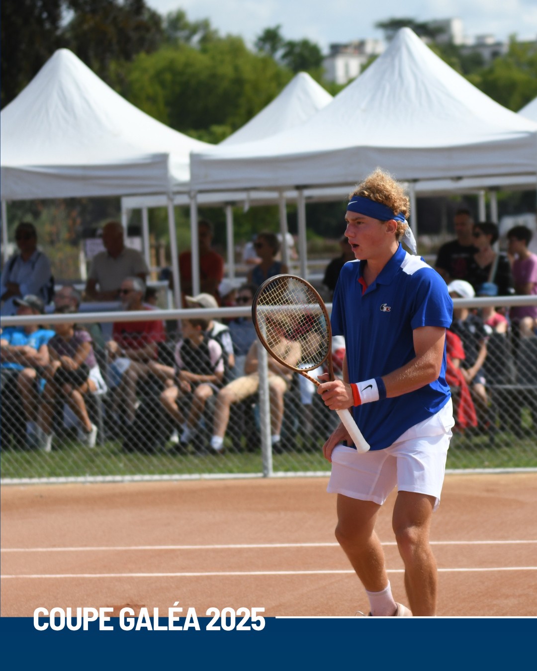 Ligue Auvergne-Rhône-Alpes de Tennis - Annecy Tennis à gauche avec Zoé ...