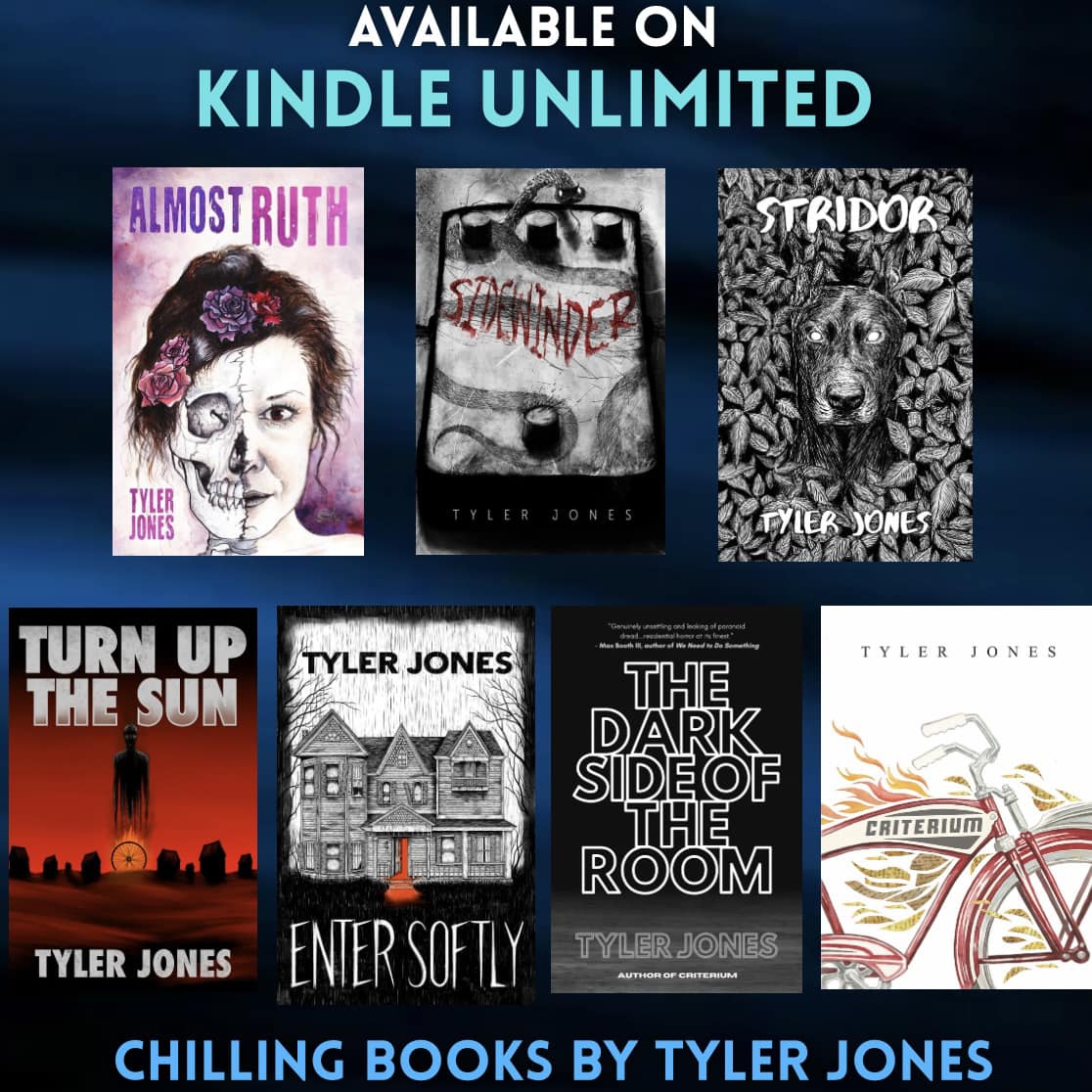 Tyler Jones