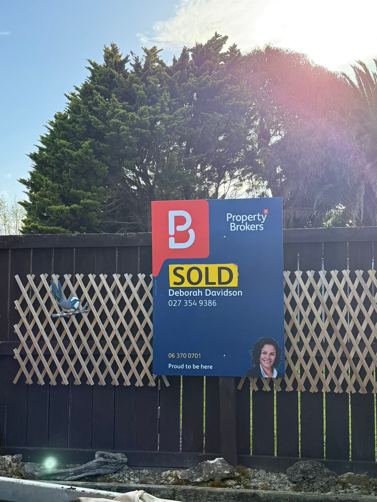 Deb Davidson - Real Estate | Masterton