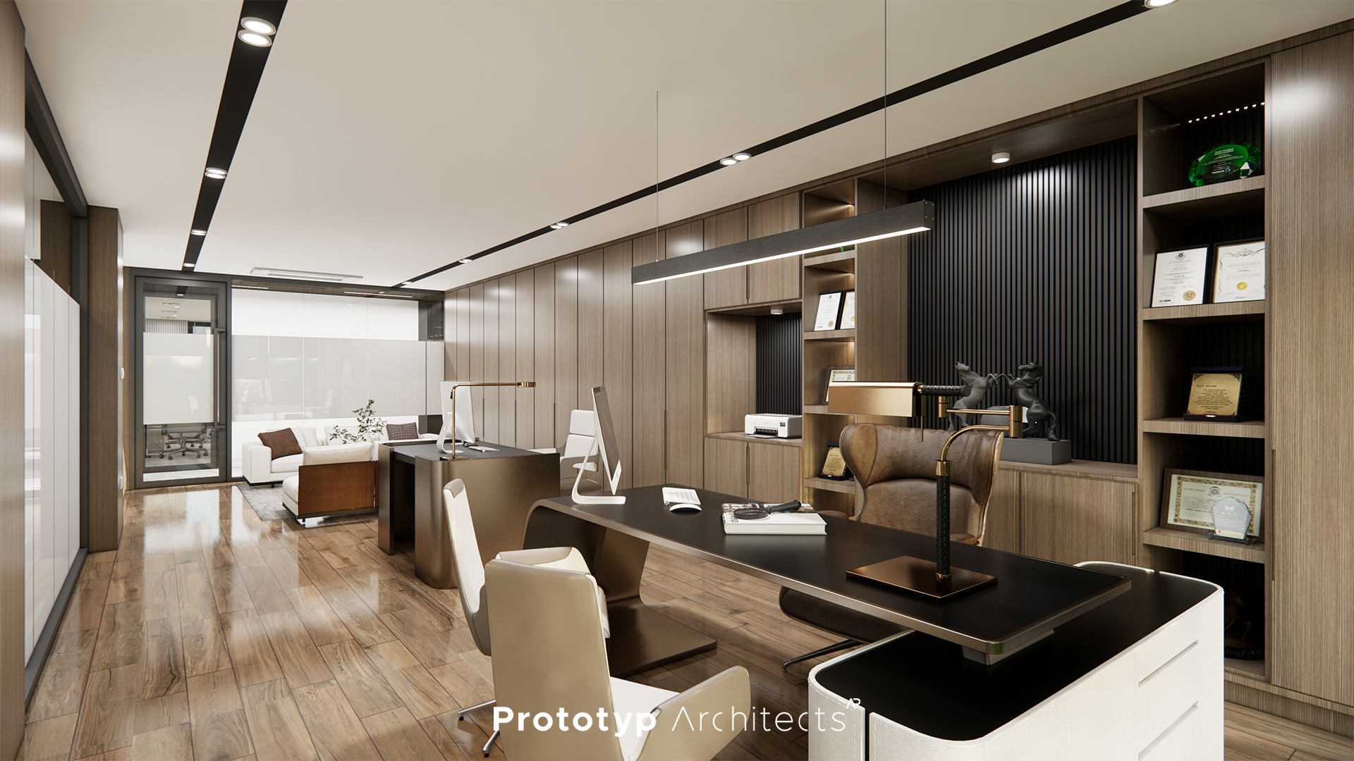 Prototyp Architects