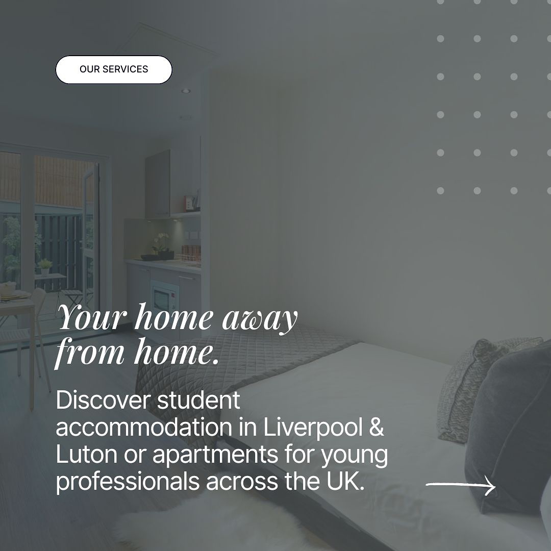 Collective Property Co. | Liverpool