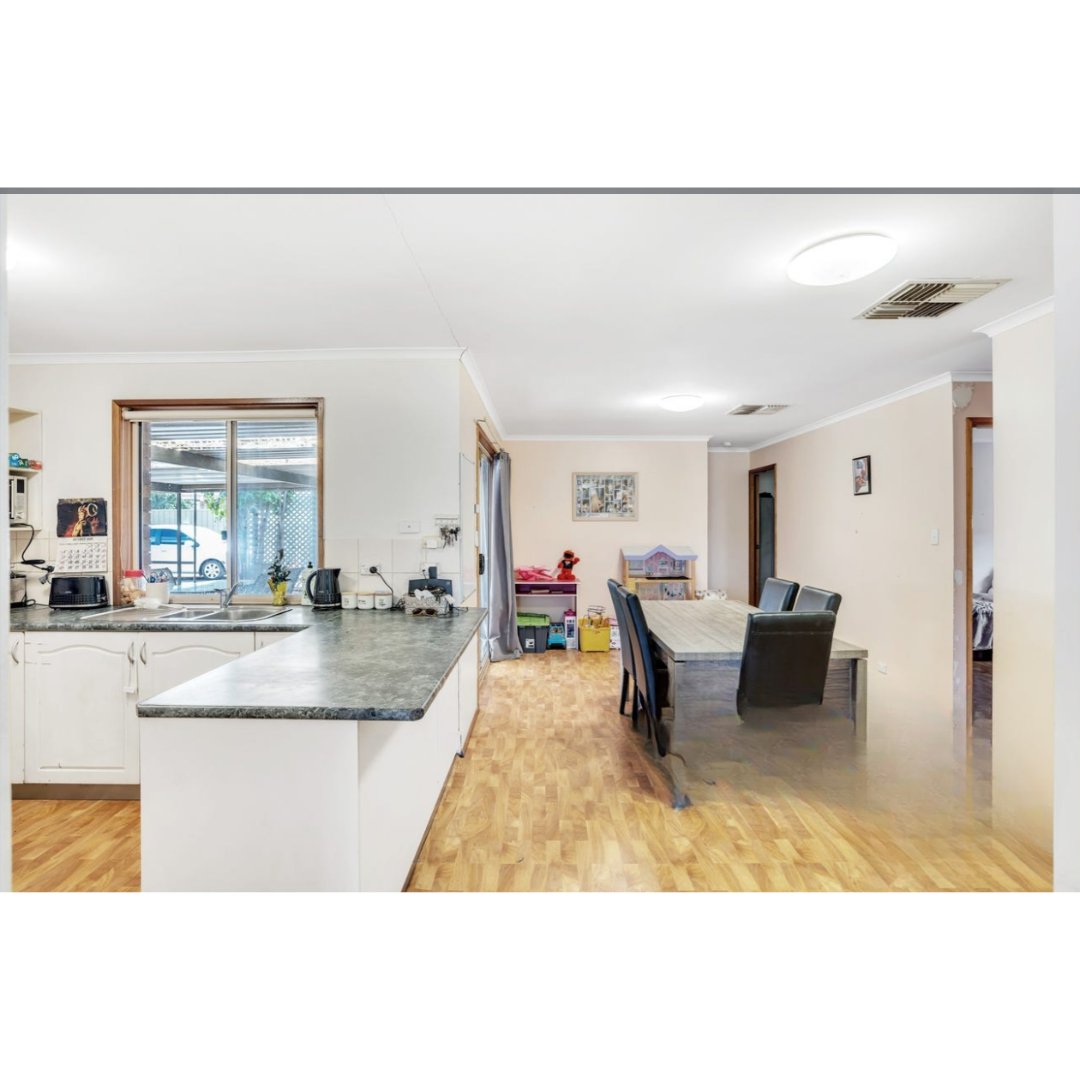 4 beds 1 bath House - Property Rentals - Adelaide, South Australia ...