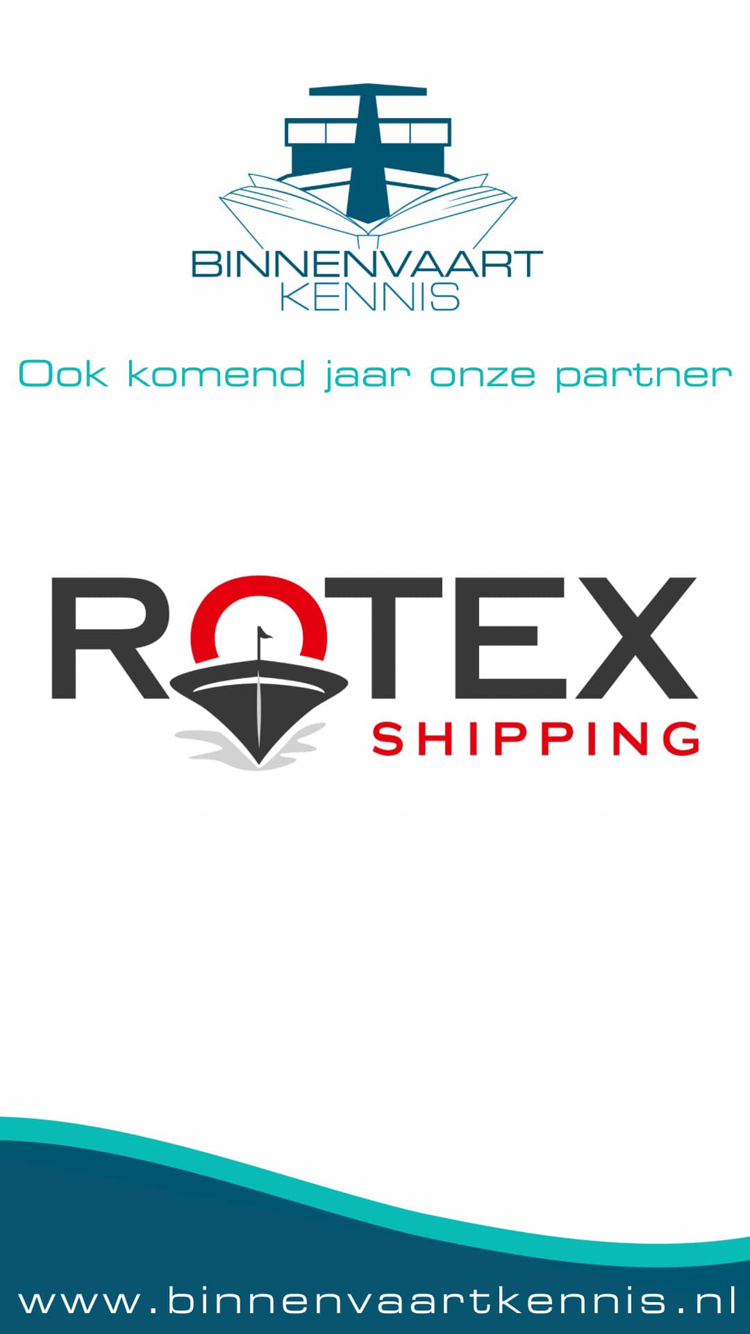 Rotex shipping SA