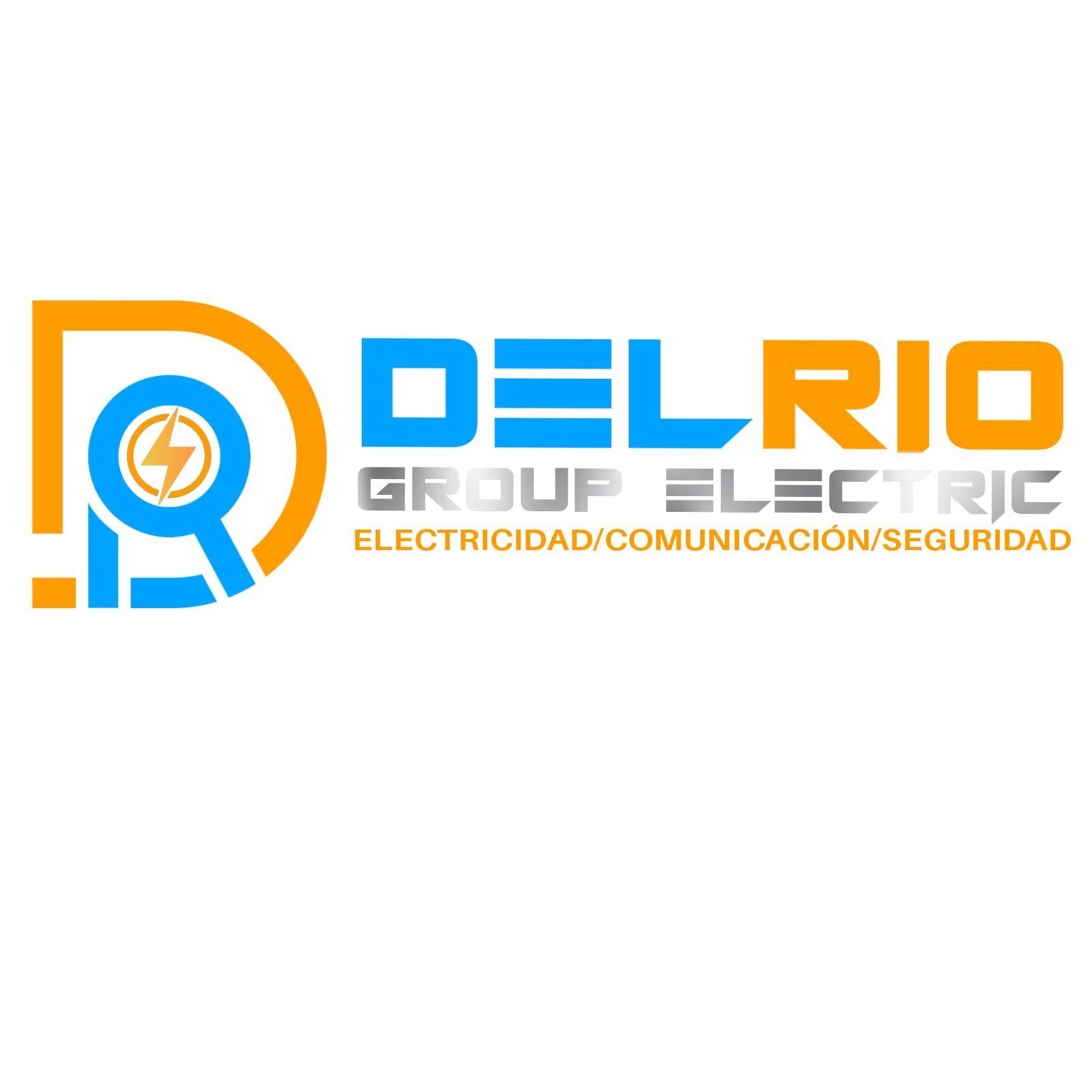 DelRio Group Electric EIRL | Lima