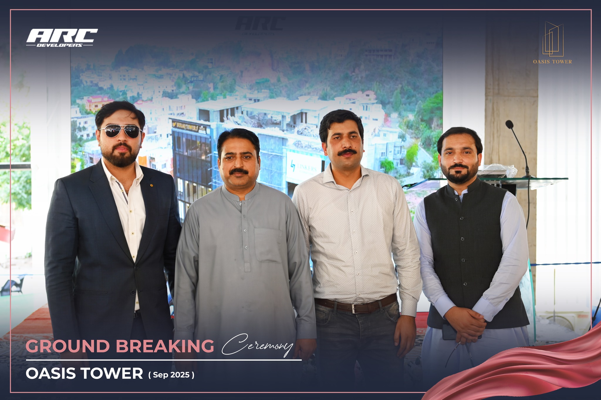 Rizwan Rasheed - 🌟 A Historic Milestone Achieved! 🌟 The... | Facebook