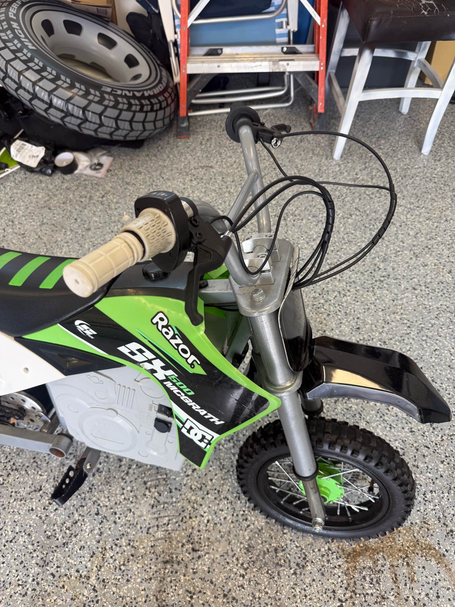 Razor sx500 - Motorcycles & Scooters - Palm Beach Gardens, Florida ...