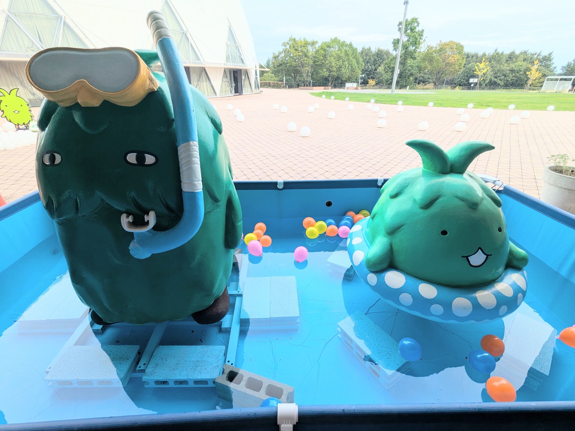 ピンバッジ情報8/27 大好評、愛知県54市町村＋愛・地球博20祭の
