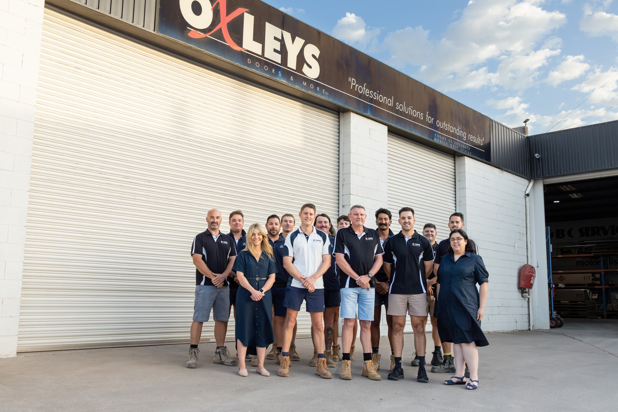 Oxley's