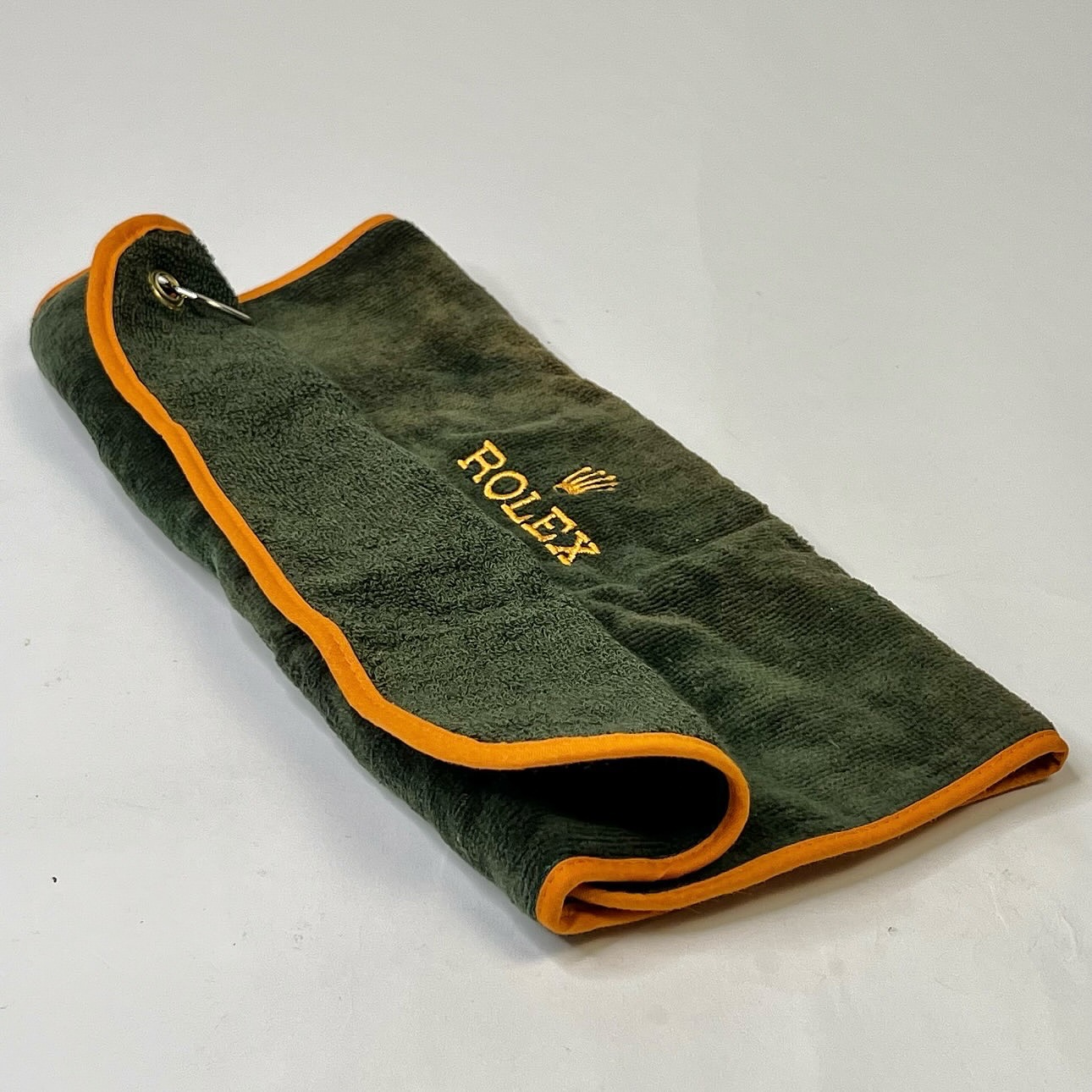 Rolex Tournament Golf Set (2000s) ⛳️ Exclusive promo kit with