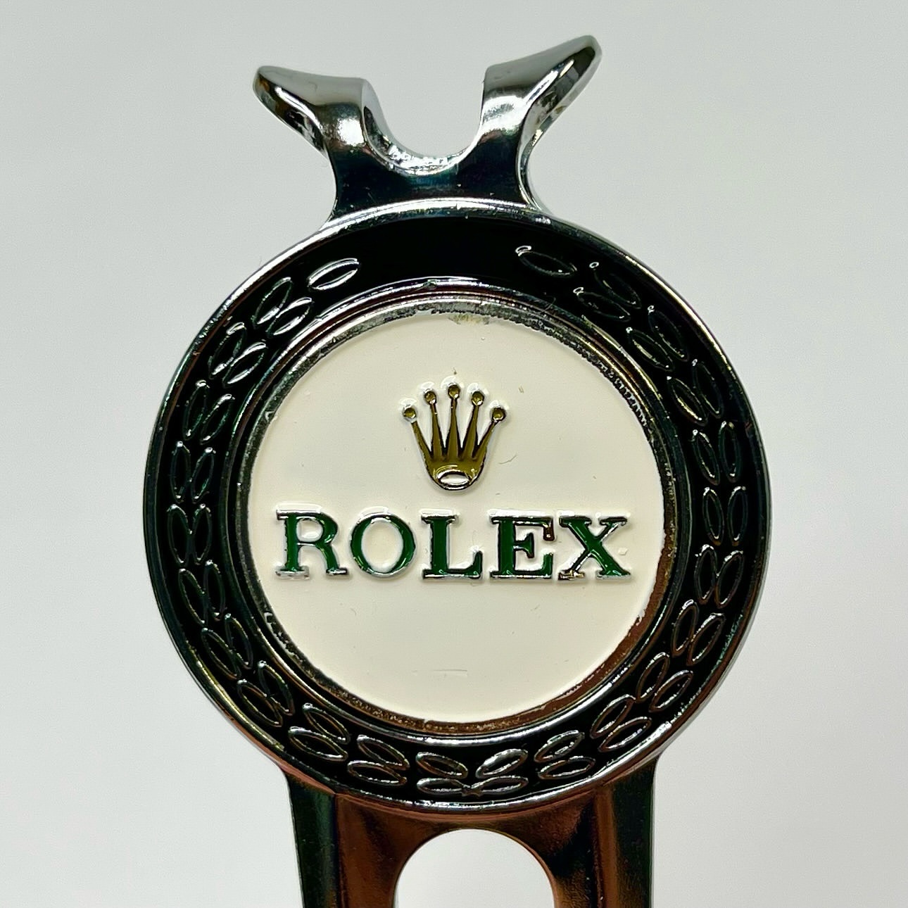 Rolex Tournament Golf Set (2000s) ⛳️ Exclusive promo kit with