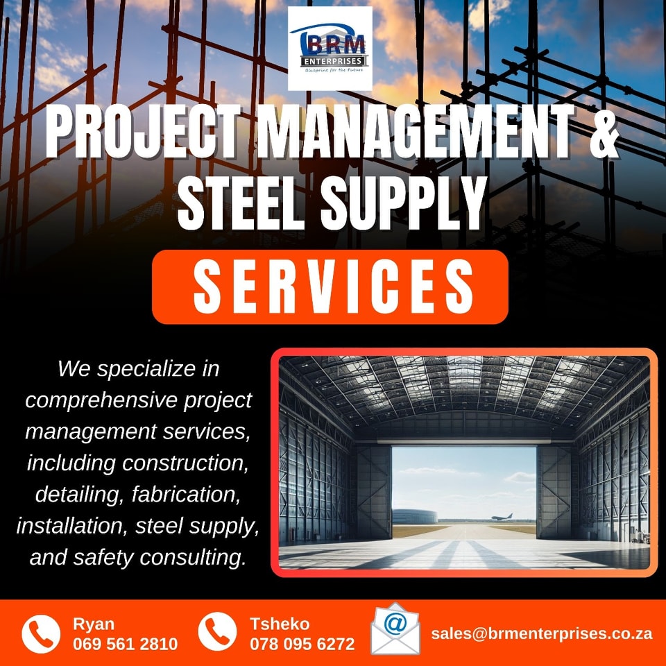 BRM - #constructionlife #projectmanagement #steelstructure # ...