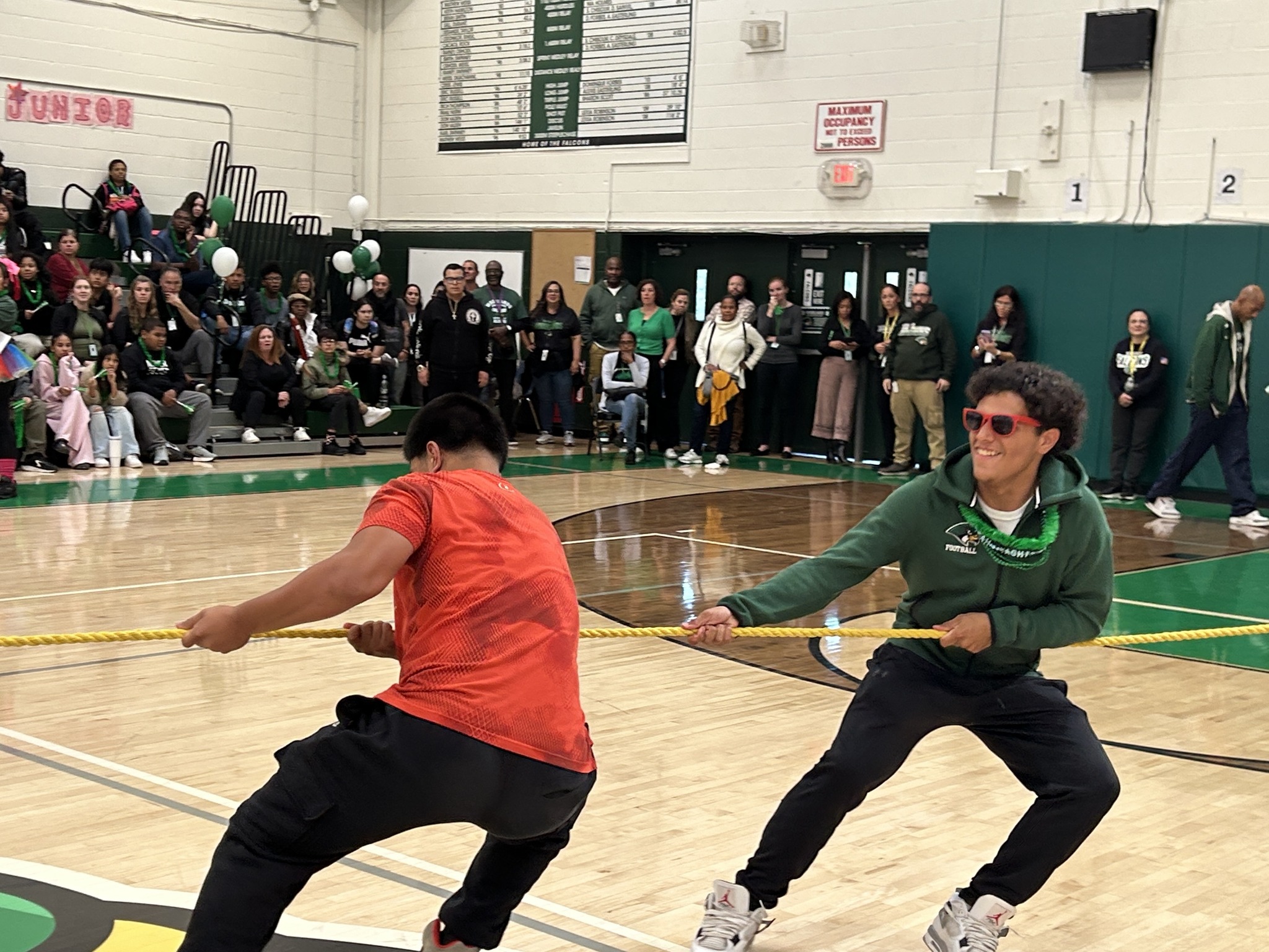 Greenburgh Central... - Greenburgh Central School District