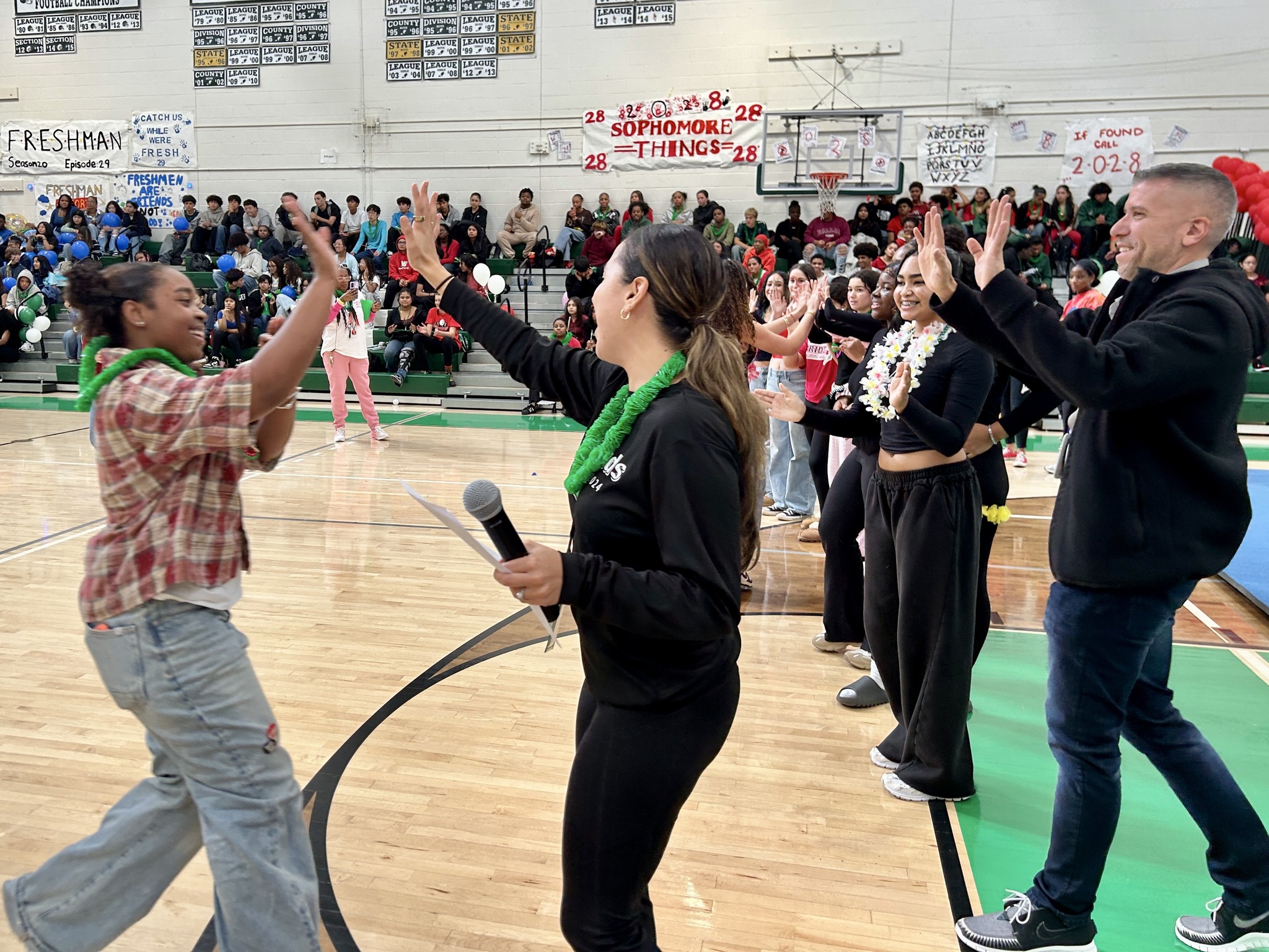 Greenburgh Central... - Greenburgh Central School District