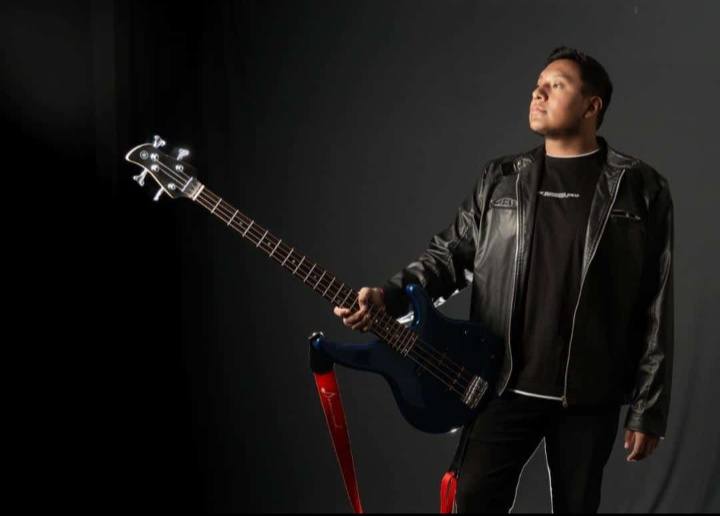 Amnesia Rock Band | Apan Centro