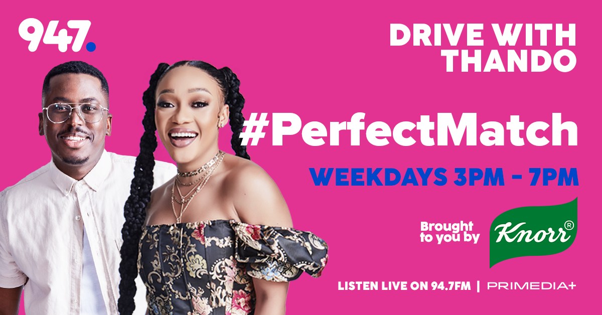 947 - 💘 Joburg, it’s time to play matchmaker… with food!... | Facebook