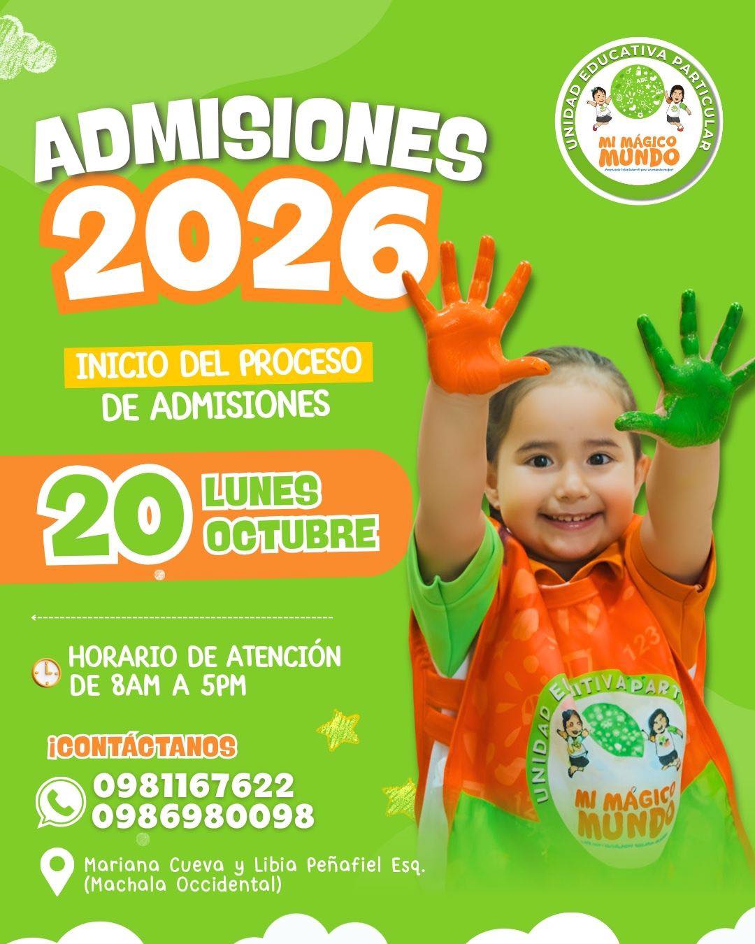EEBP - 🎓 ¡Felicitamos con orgullo a nuestra subdirectora, Mgs. Diana ...