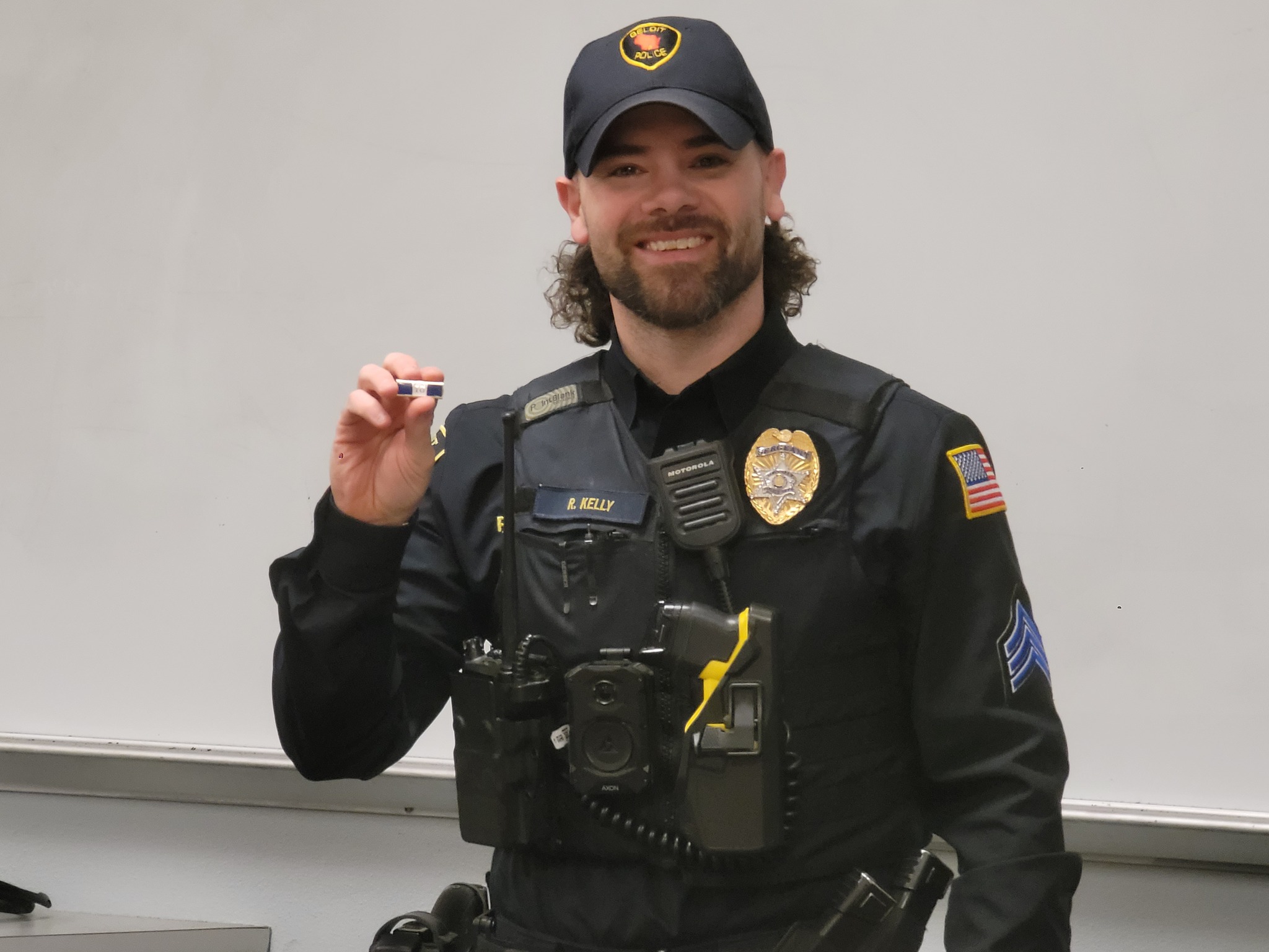 City of Beloit Police Department