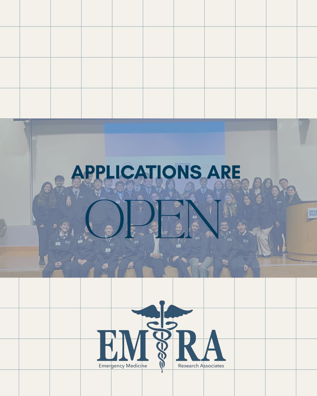 Emergency Medicine Research Associates - EMRA at UCLA | Los Angeles CA