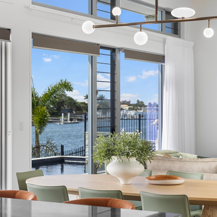 Total - Featuring one of the stunning Brianna Foster Design projects ...