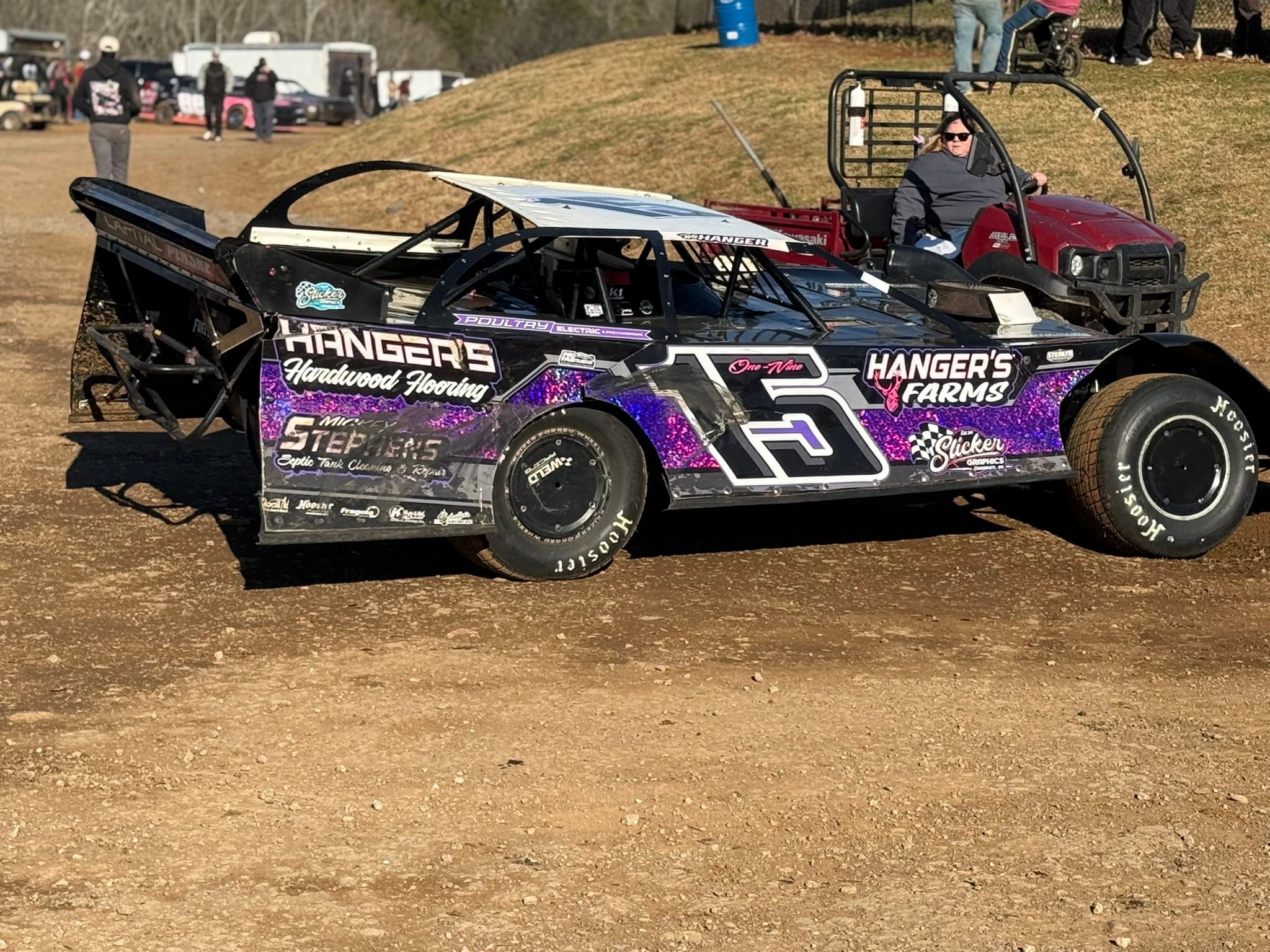 Middle Tennessee Racing... - Middle Tennessee Racing News