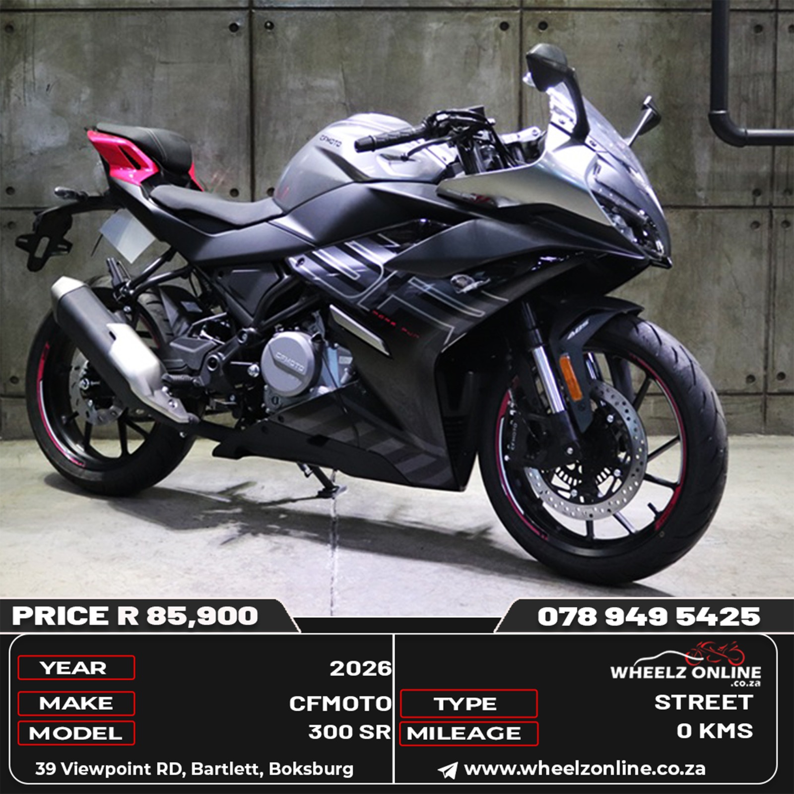 🐅 THE HINckLEY HOOLIGAN – TRIUMPH SPEED TRIPLE R The original