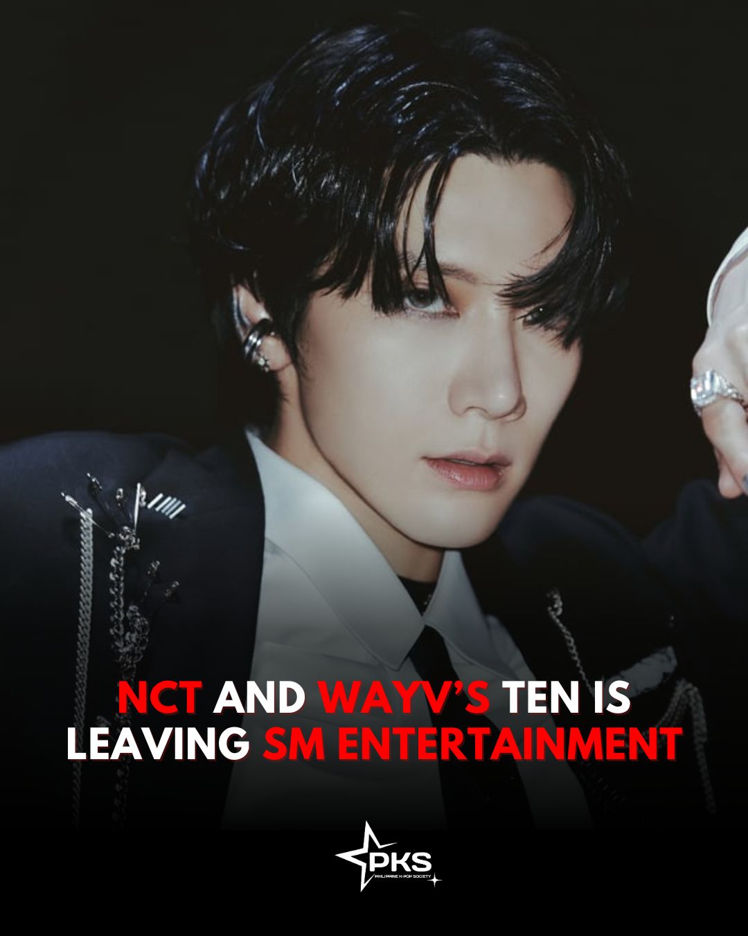 NCT 10TH ANNIVERSARY [NCT 2026] POP UP : NEO GROUND #YUSHI