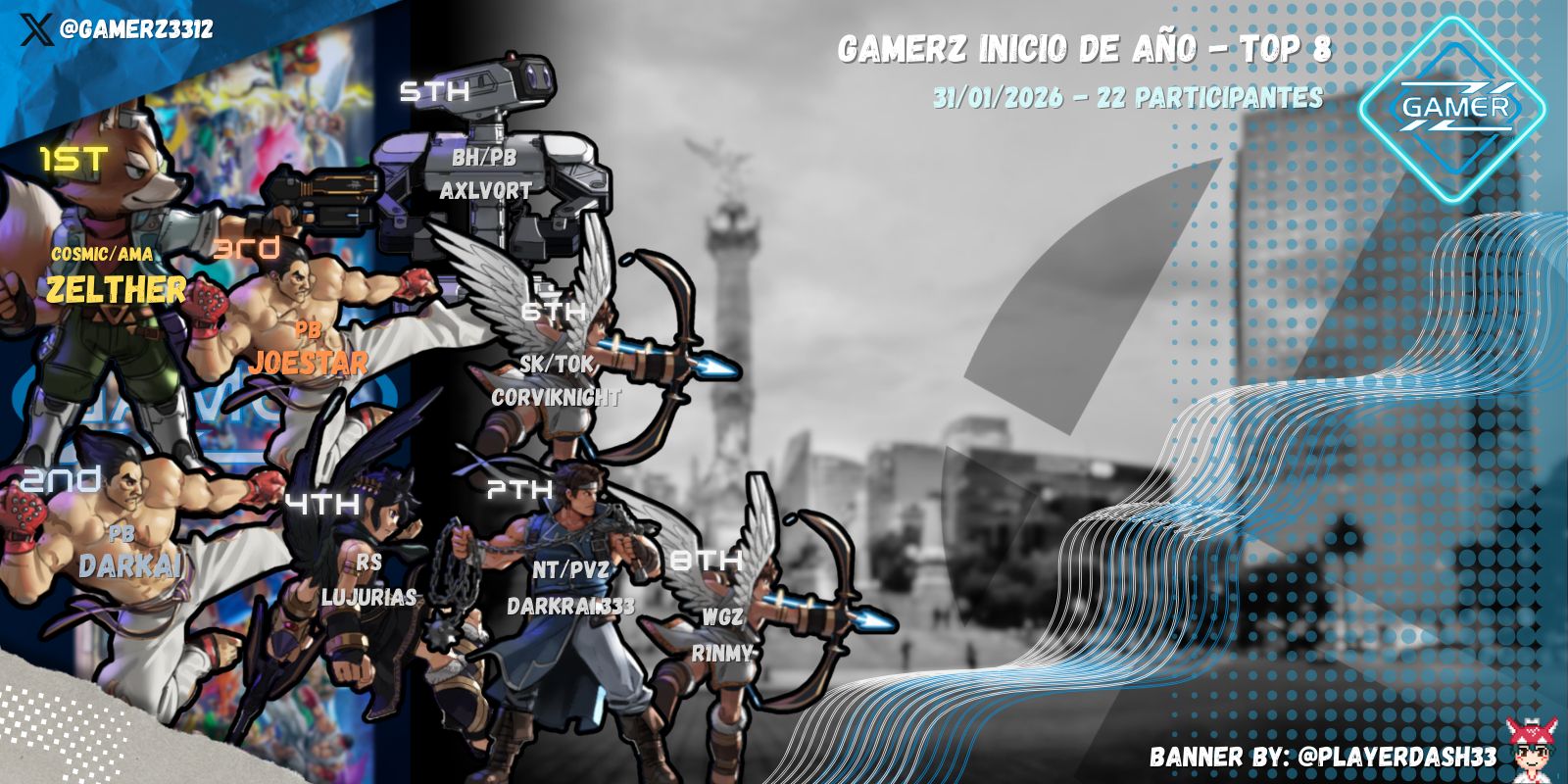 GamerZ