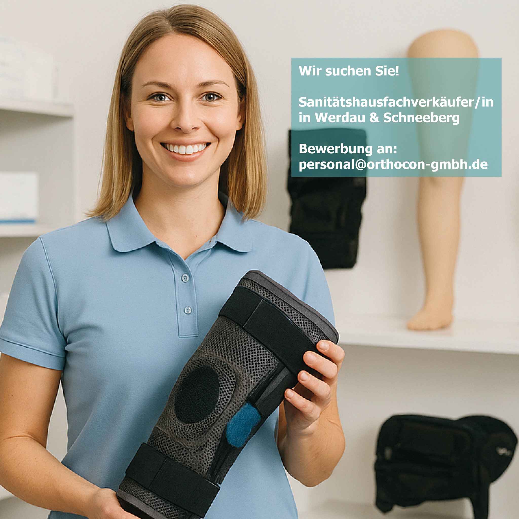 OrthoCon GmbH