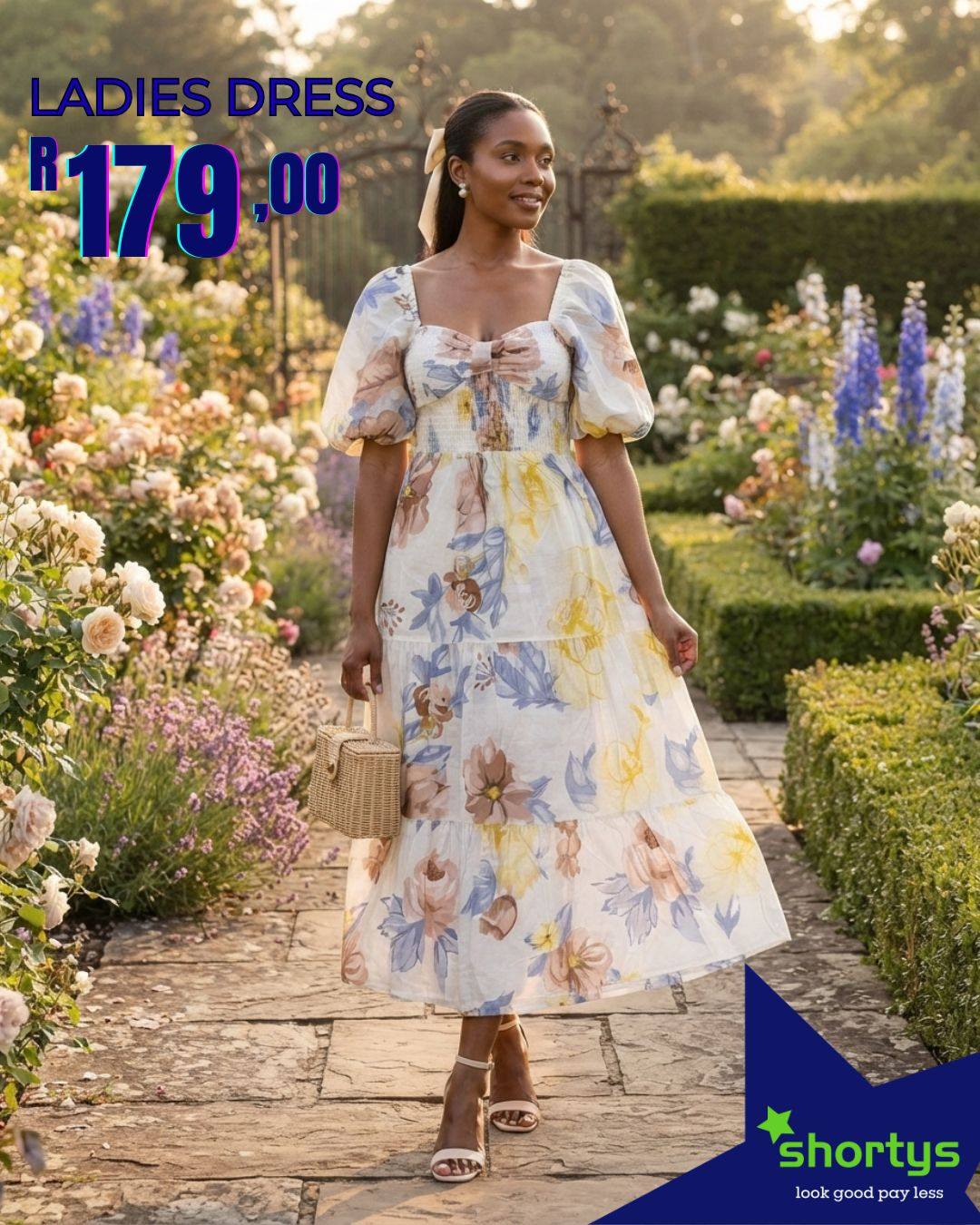 ladies dress price Price: R179 Sizes: XS - 2XL While stocks last. TC's apply. See you at a store closest to you in Durban / Kwa-Zulu Natal: 📍 Phoenix Plaza mr price dresses 2024