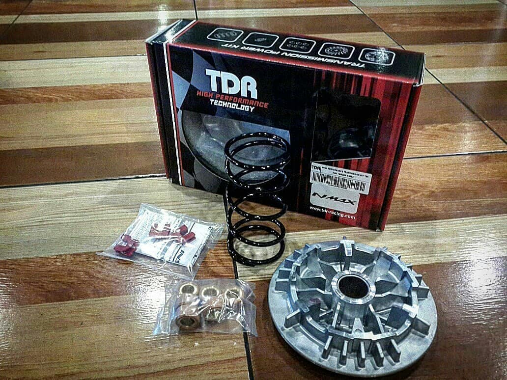 KBM Racing | Denpasar
