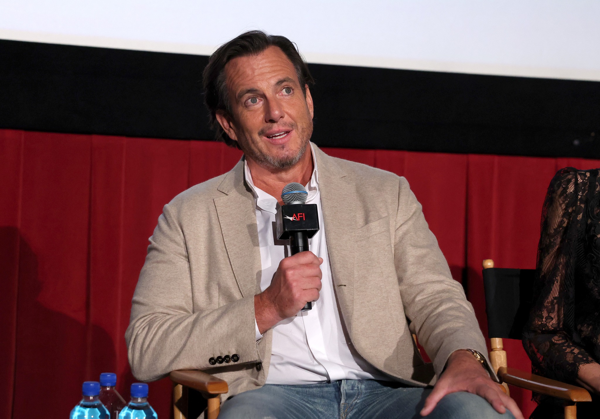 AFI FEST Film Festival - Sony Pictures Classics co-founder Tom Bernard ...