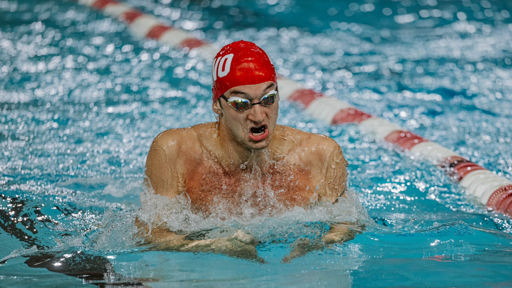NC State Swimming and... - NC State Swimming and Diving