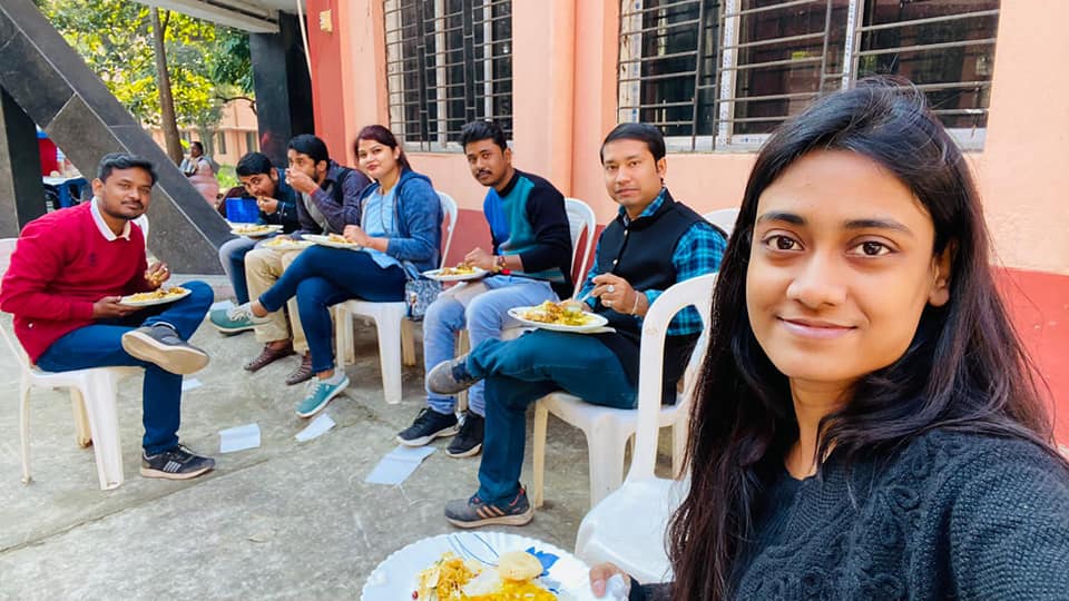 Department of Law , The University of Burdwan. | Burdwan