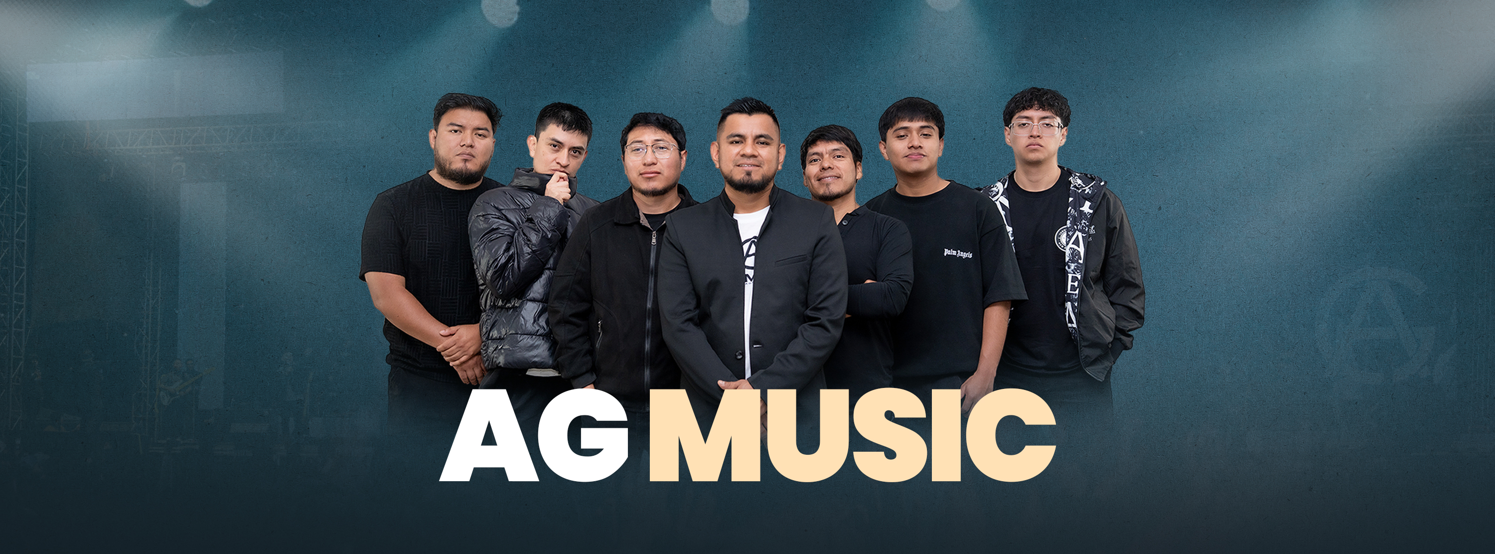 AG MUSIC