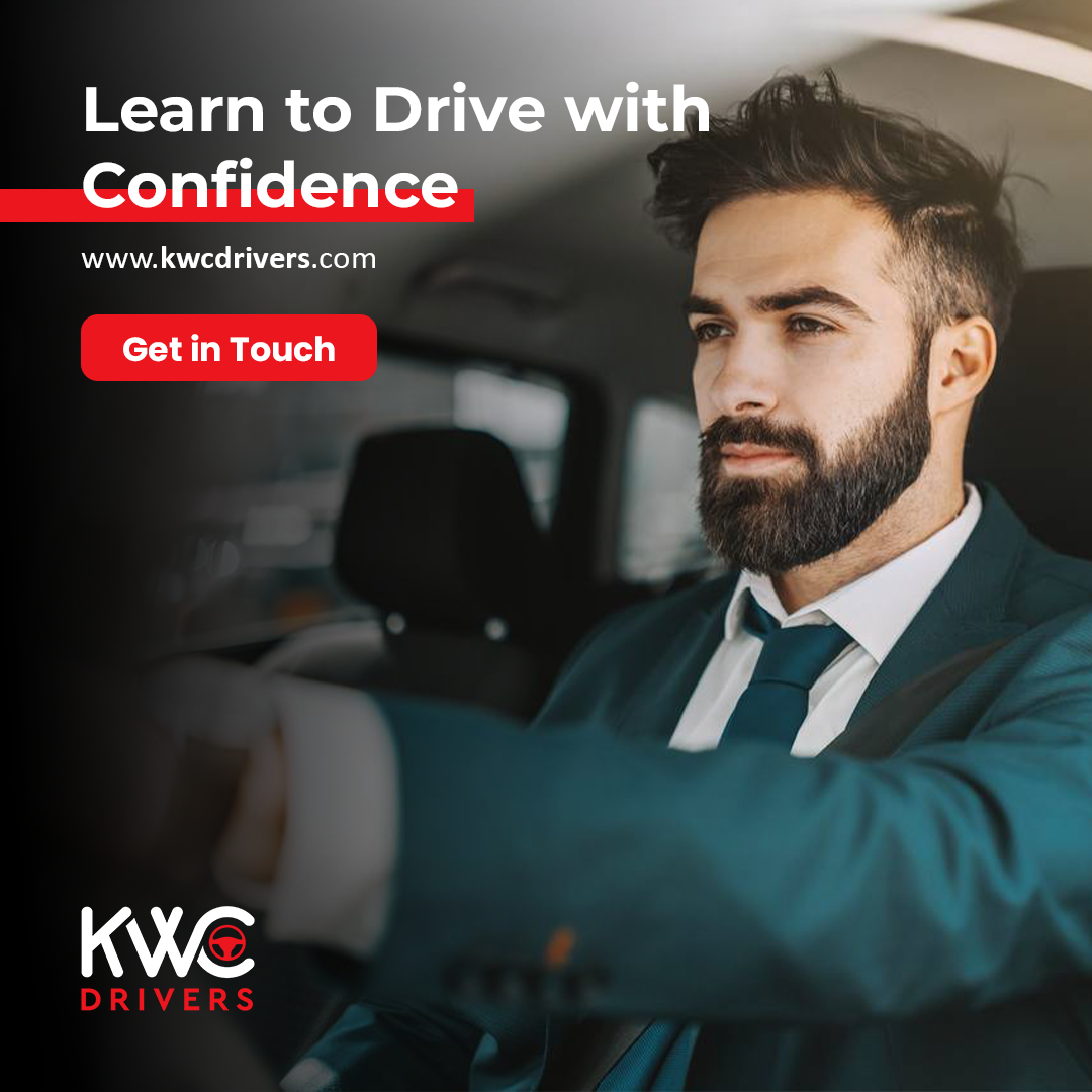 KWC Drivers | Kitchener ON