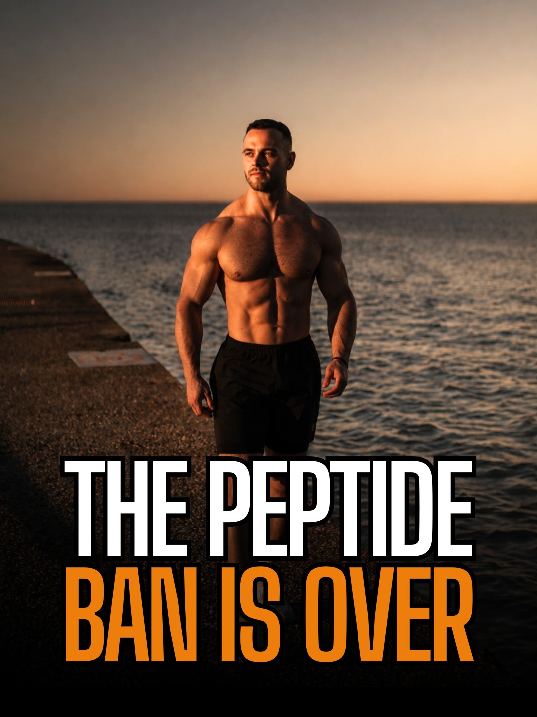 joe rogan cjc1295 ipamorelin RFK Jr. announced on that 14 of 19 previously restricted peptides are moving back to Category 1. That means compounding pharmacies can legally compound them again with a valid prescription Cyclopentasiloxane Change is inevitable, but Style:24x30 Poster