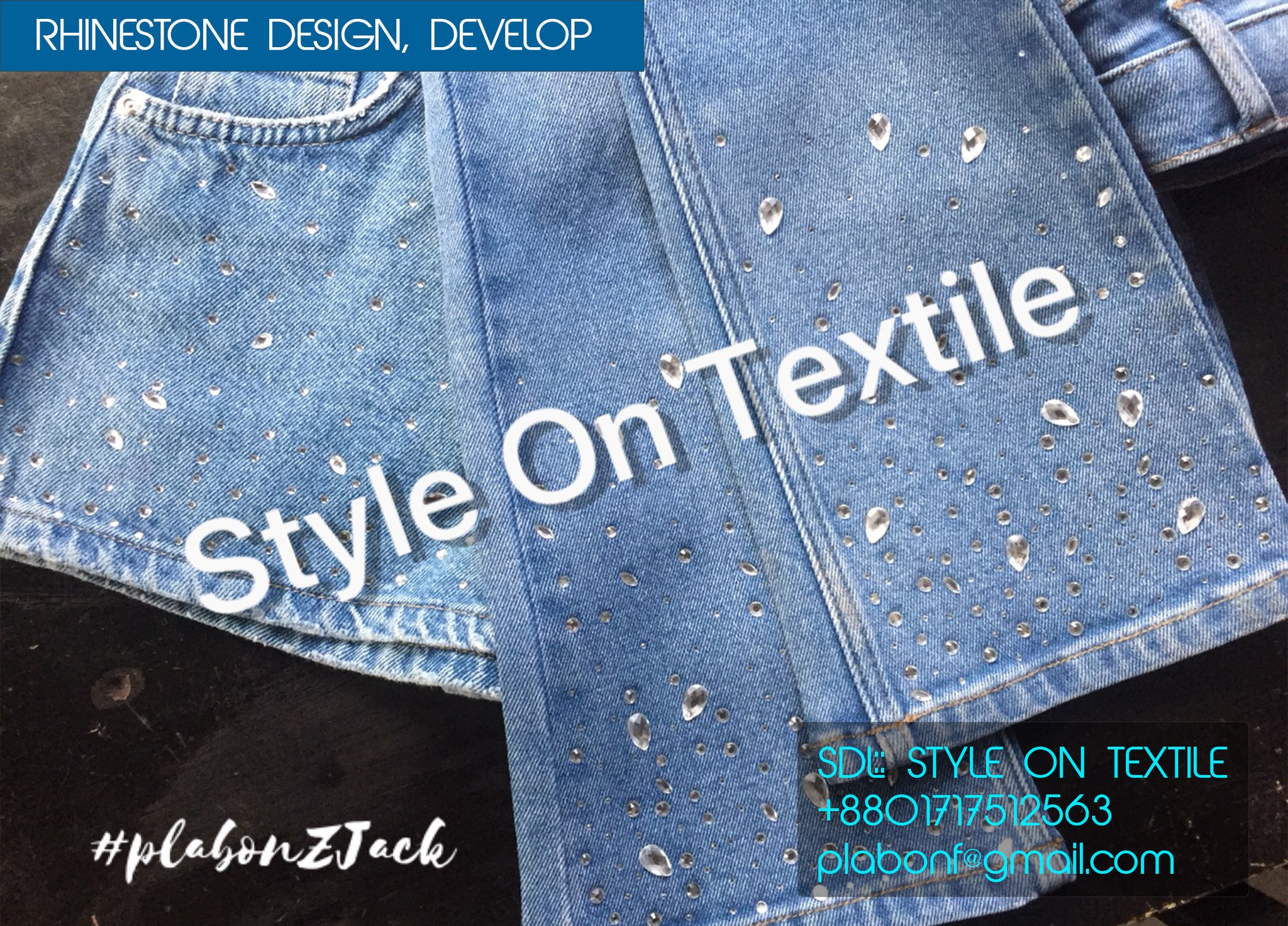 Style On Textile