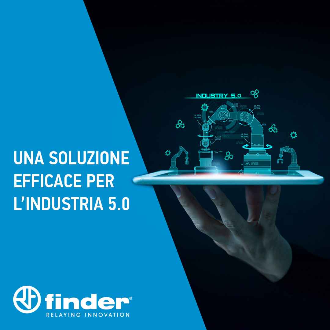 Finder Italia - Finder Best Partner Sonepar 2017! 🥇 Oggi, in occasione ...