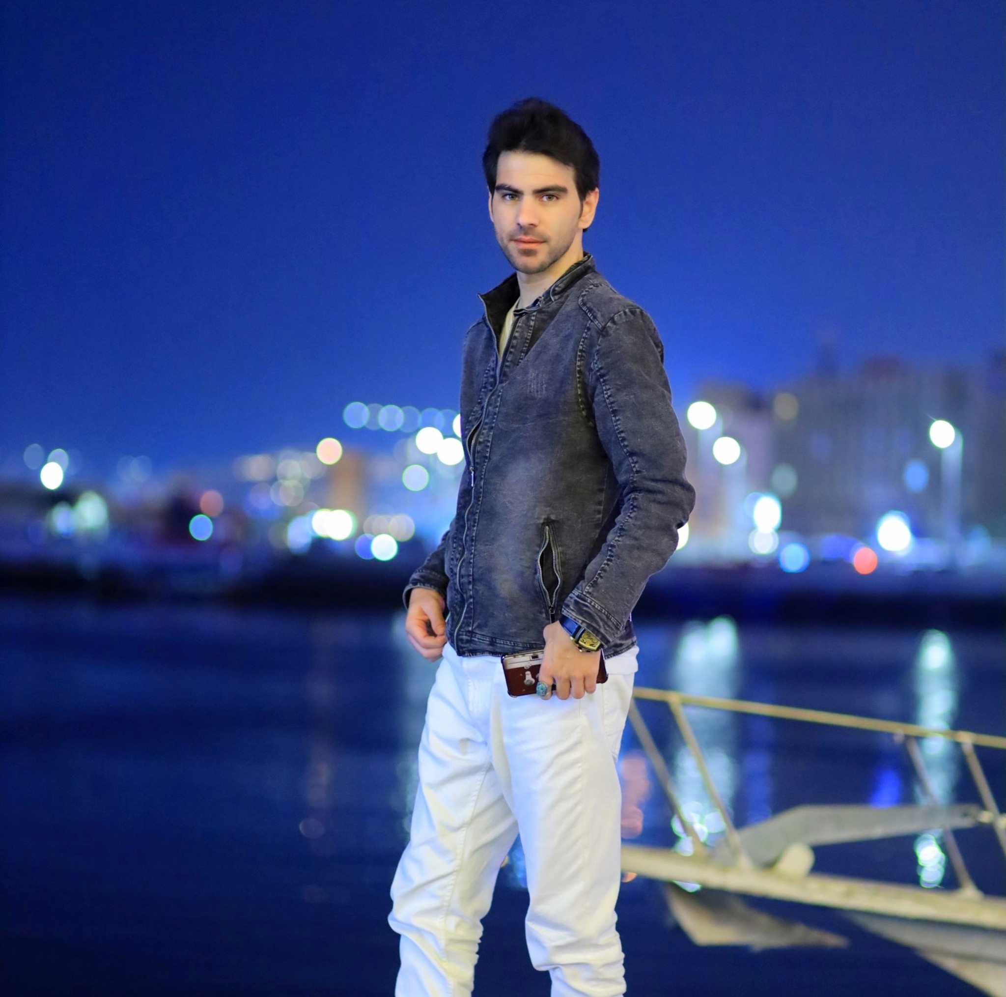 SherYar Wafa