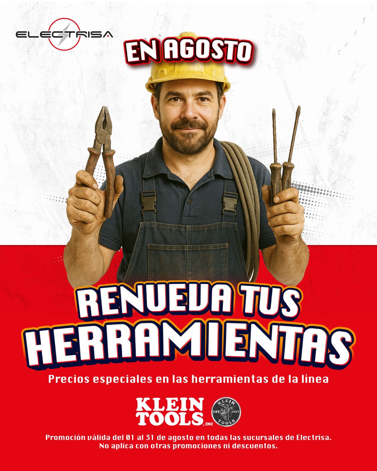 Electrisa - HOY viernes 24 y MAÑANA sábado 25 de noviembre ven al Black ...
