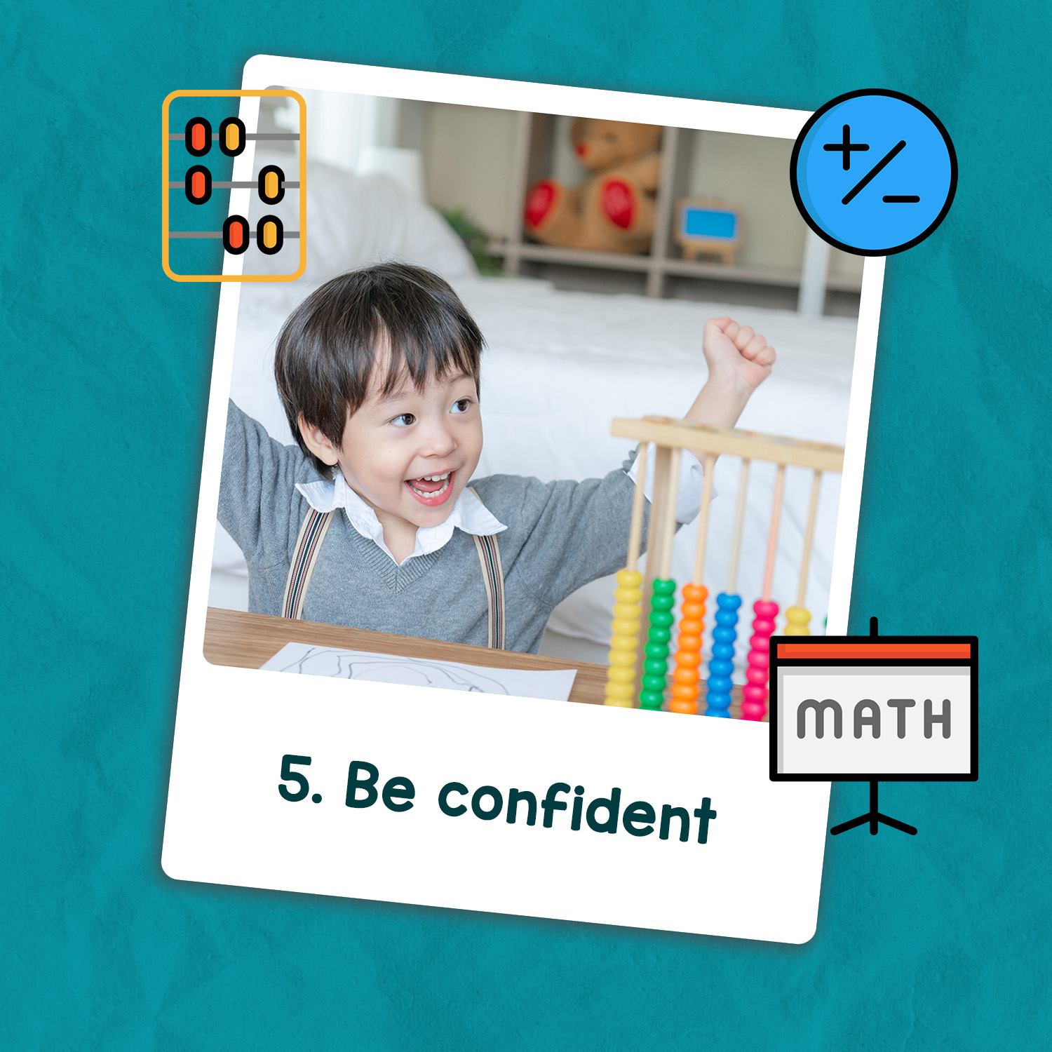 Kumon - Having the right attitude will definitely have a greater impact ...