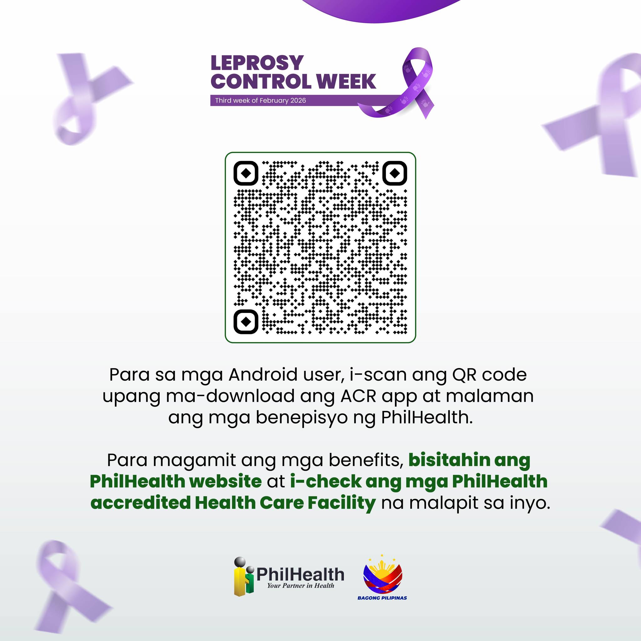 Philippine... - Philippine Health Insurance Corporation
