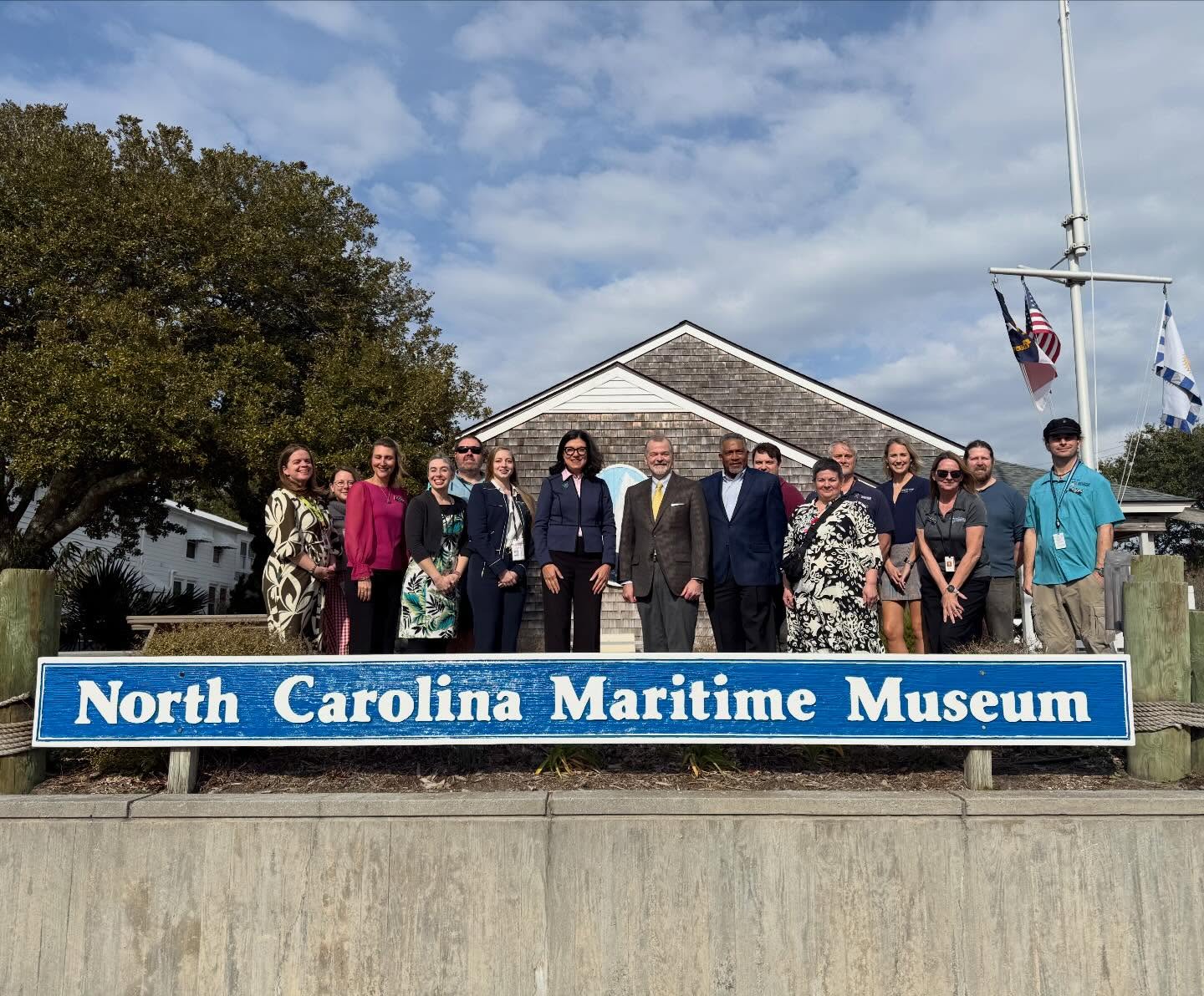 North Carolina Maritime Museum in Beaufort | Beaufort NC