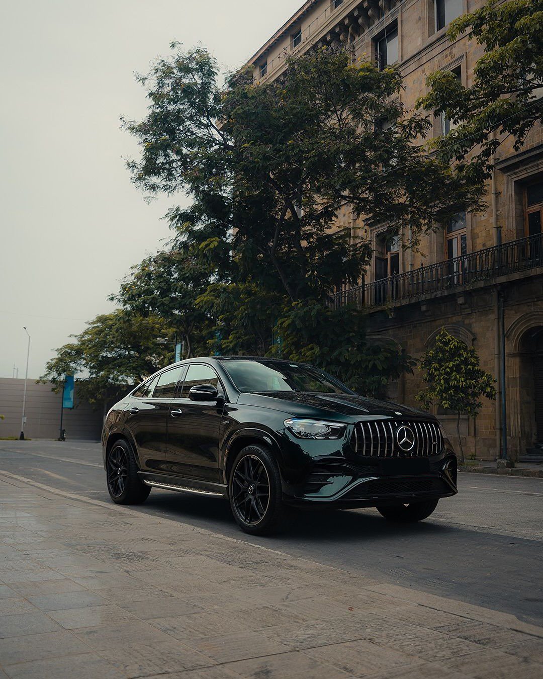Mercedes-AMG - Spend an autumn day in the company of... | Facebook