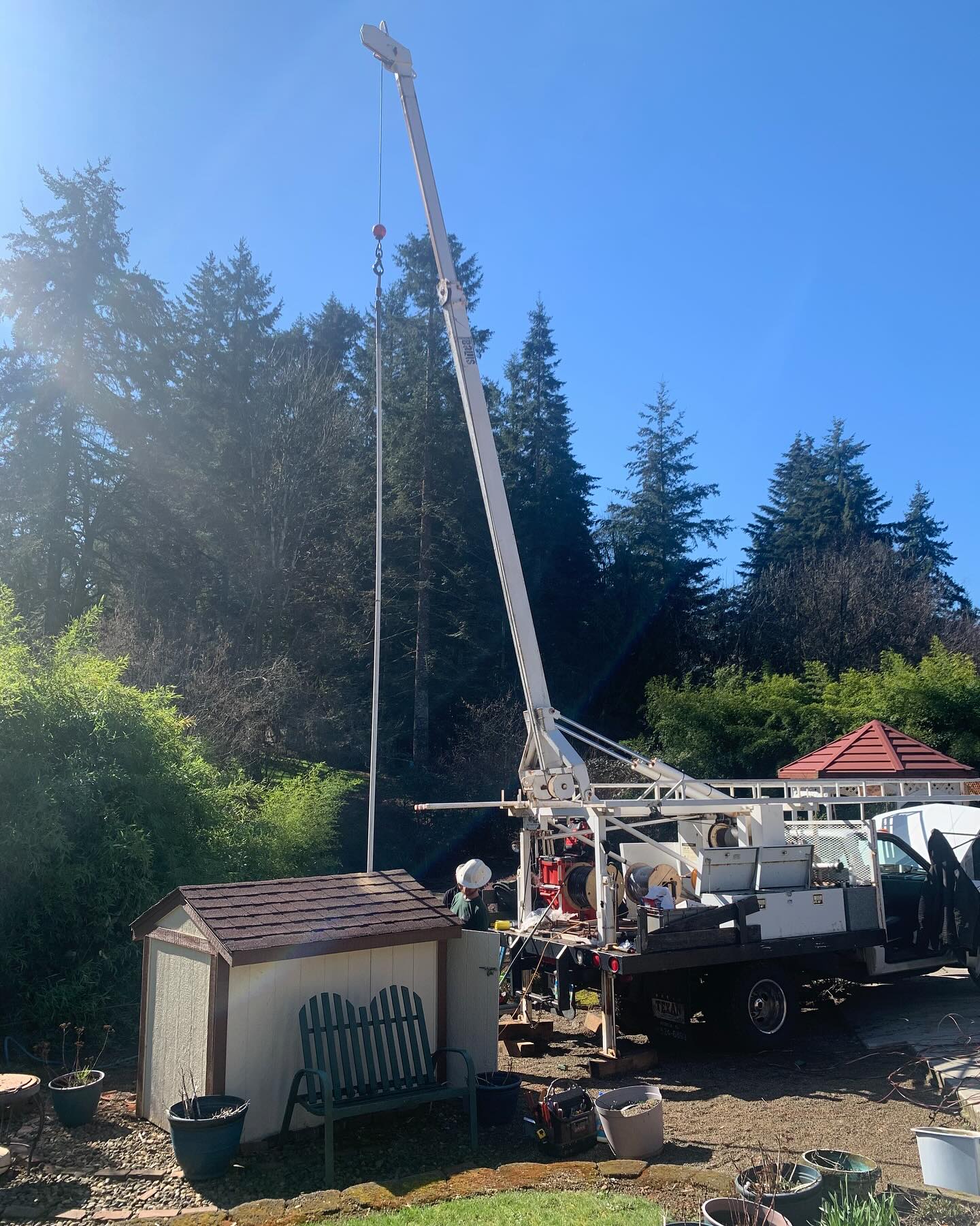Evergreen Plumbing & Mechanical LLC | Salem OR