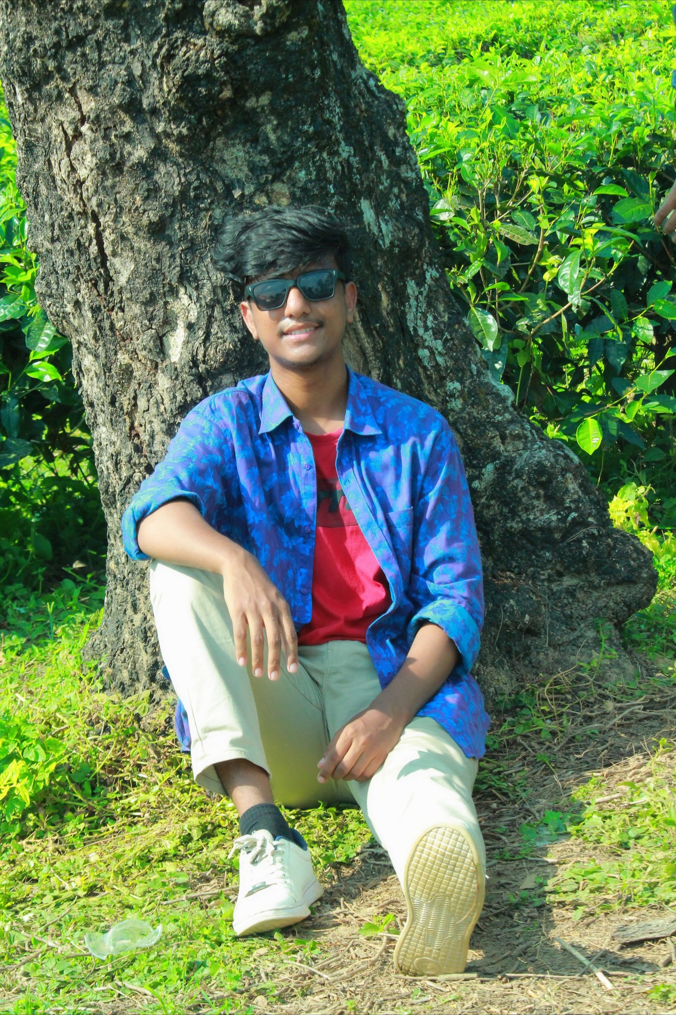 Md Rasel