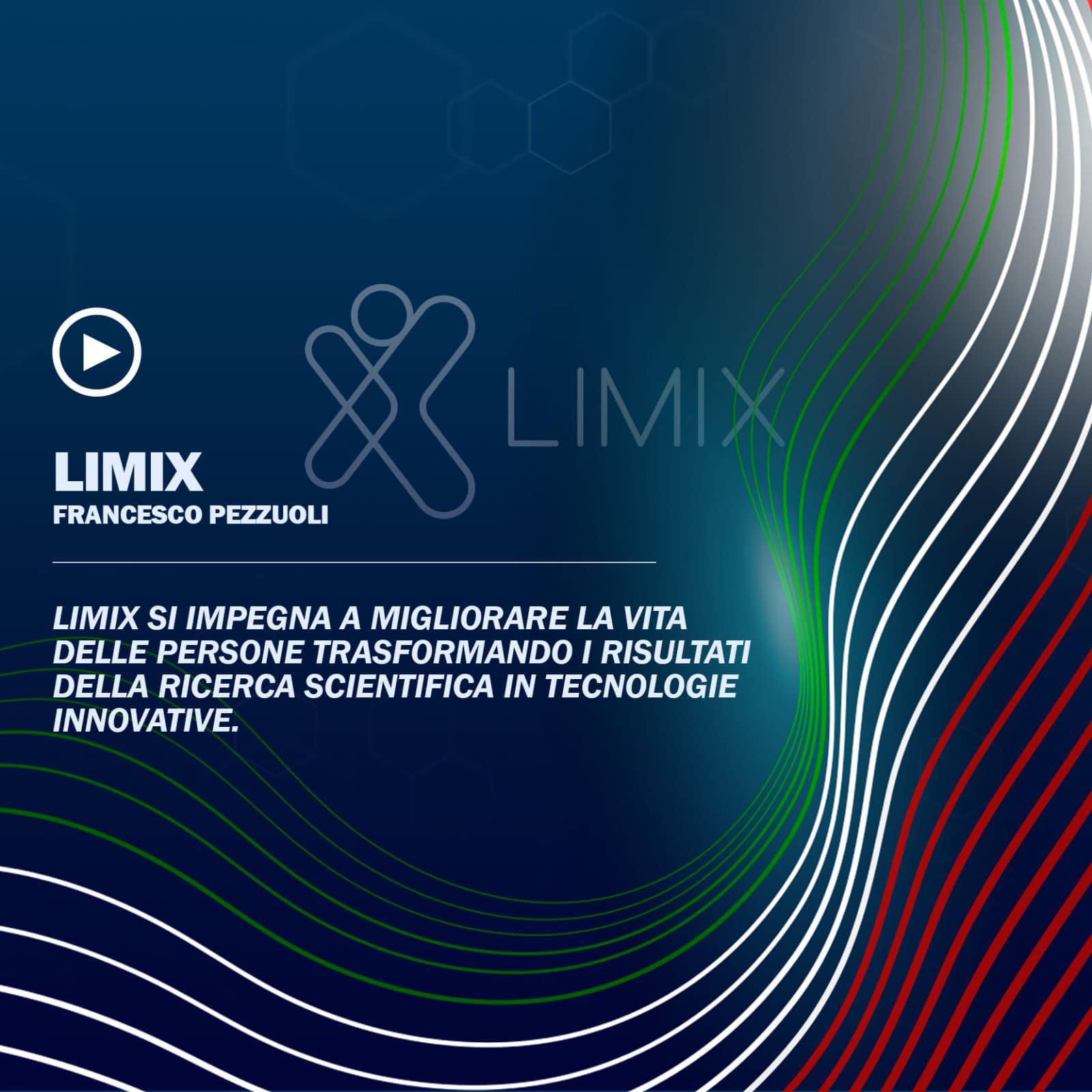 LiMiX Srl | Camerino