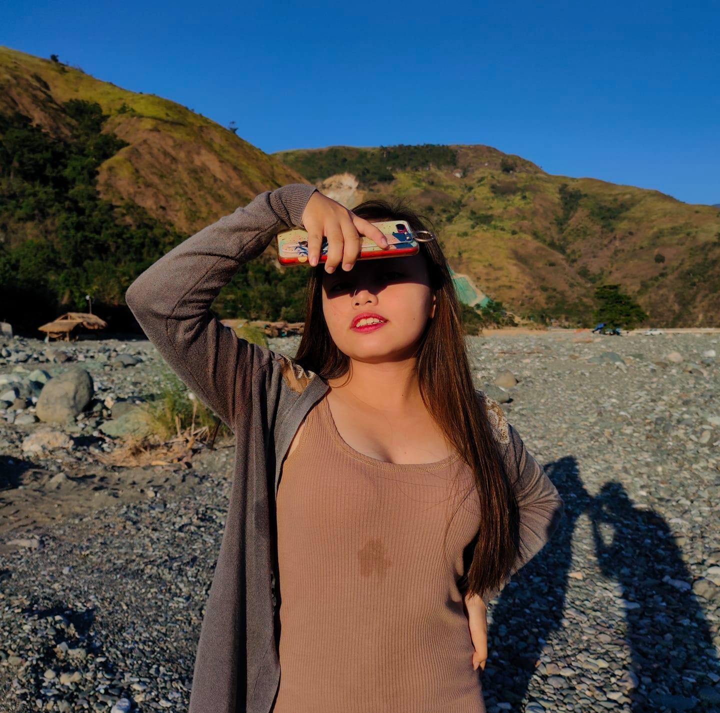 Febie Angeline