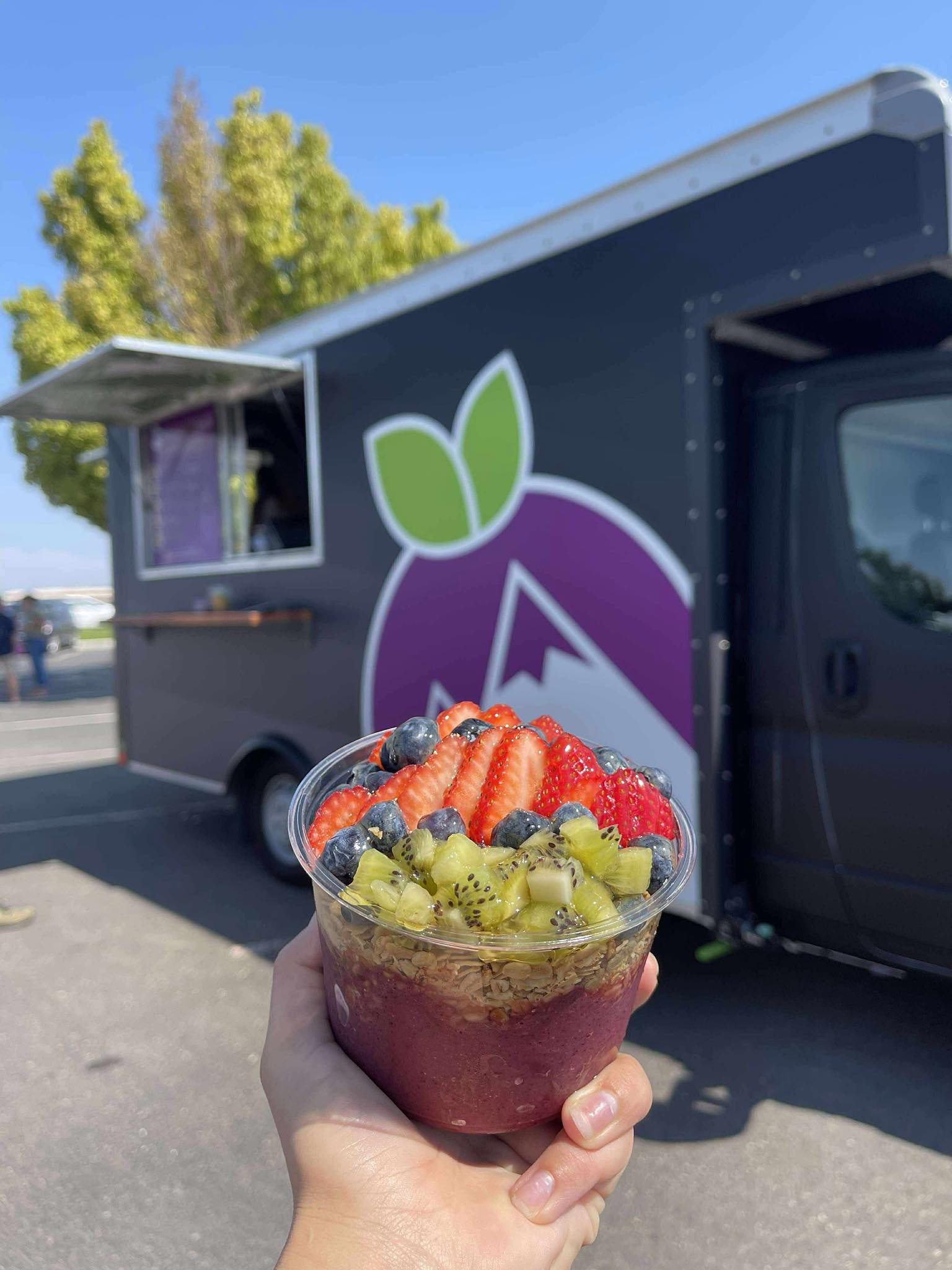 Foco food truck rally 2024 finale celebration
