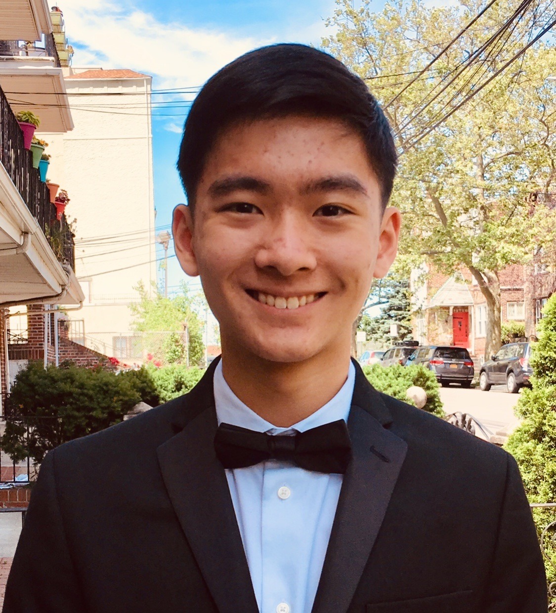PYPA Piano Festival - Meet William Tang, 2019 PYPA Piano Festival young ...